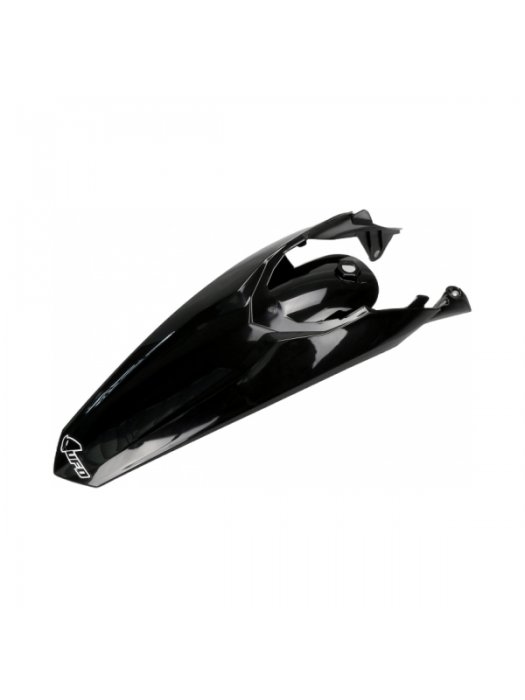 Заден калник KTM EXC125-300 12-16, EXC-F250-450 12-16 Черен