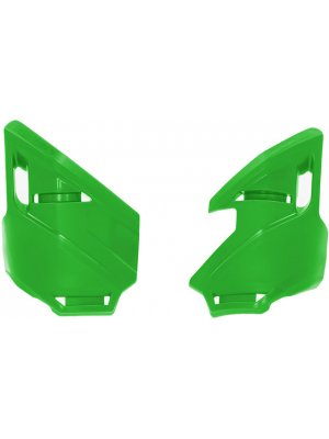 F-Rock протектор за долната част на трипътника зелен