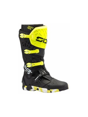 Ботуши Crossair X Racr002