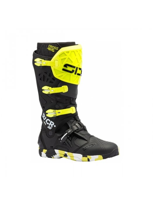 Ботуши Crossair X Racr002