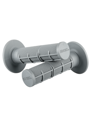 МОТОКРОС РЪКОХВАТКИ MX GRIP WAFFLE GRAY 702