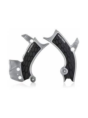 Протектор за рама X-Grip Yamaha WR250F 20-24,WR450F 19-23, YZ250F/YZ450F 19-23