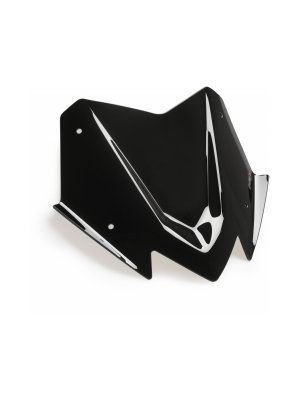 Слюда V-Tech Line Sport Yamaha T-MAX 560 22-26 Black