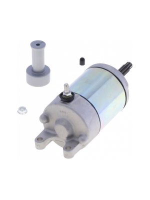 Стартер Honda TRX400EX 05-08, TRX400X 09-14