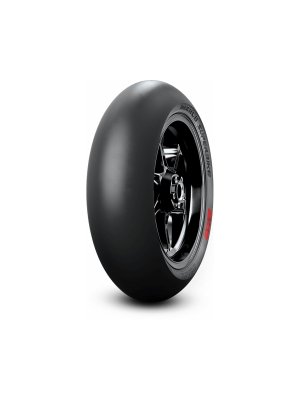 Задна гума Diablo Superbike 190/60 R17 NHS TL SCX