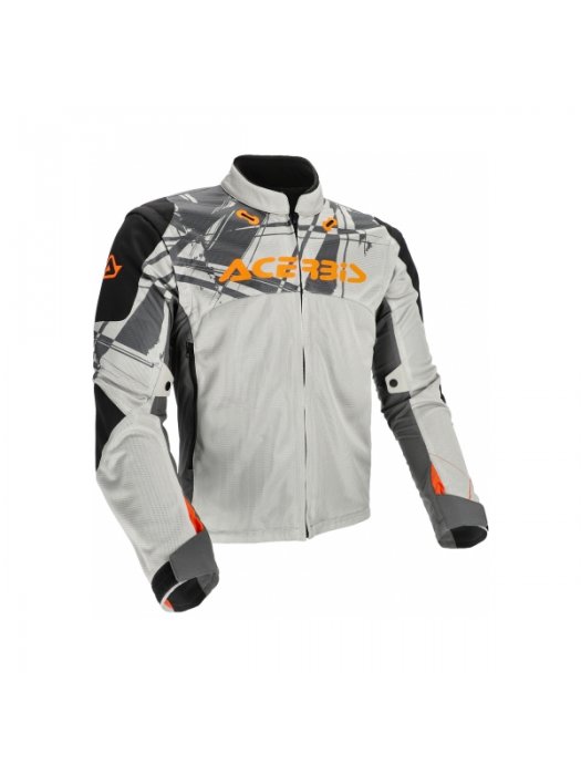 Яке Rally Race Mesh