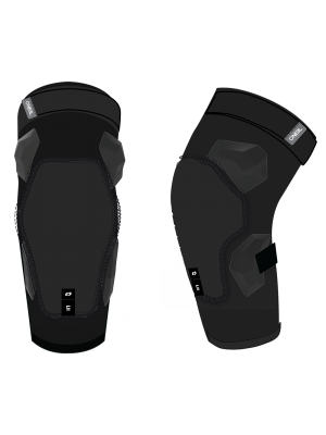 Детски наколенки O'NEAL DIRT BLACK V.26