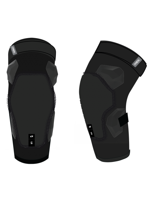 Детски наколенки O'NEAL DIRT BLACK V.26