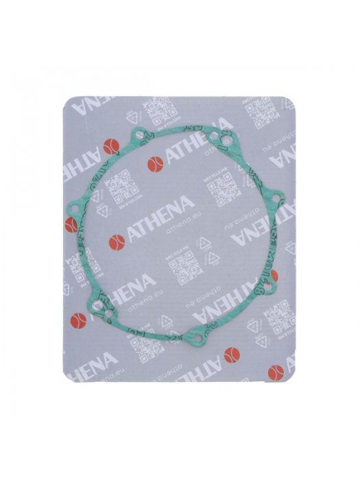 Гaрнитура капак съединител външна Yamaha WR250R 08-15, WR250X 08-15