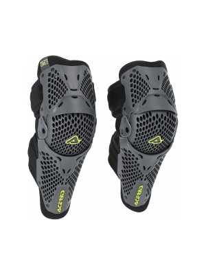 Наколенки K035 Grey