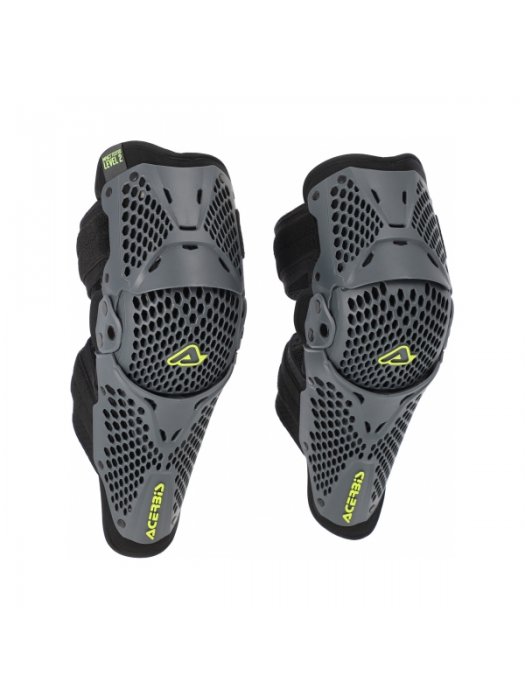 Наколенки K035 Grey