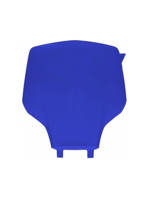 Предна табела Yamaha YZ450F 2026 син