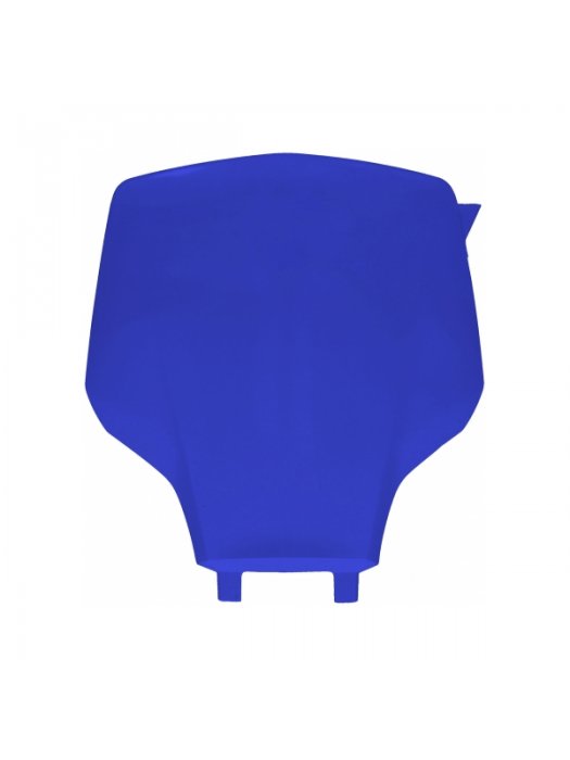 Предна табела Yamaha YZ450F 2026 син