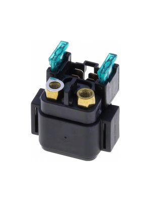 Реле стартер Kawasaki Z650 19-21, EN650 Vulcan S 15-23, ER6F / ER6N 12-17