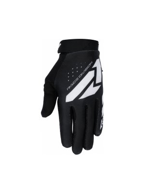 Ръкавици Reflex MX26 Black White