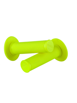 МОТОКРОС РЪКОХВАТКИ MX GRIP DIAMOND NEON YELLOW 206