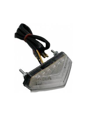 Заден стоп Sherco SE/SEF 20-25