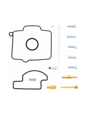 Ремонтен комплект за карбуратор Yamaha YZ125 22-24, YZ125X 23-24
