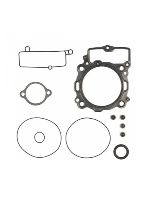 Top End комплект гарнитури KTM SX505 09-10, SX-F505 08, XC-F505 09