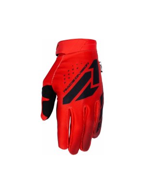 Ръкавици Reflex MX26 Red Black