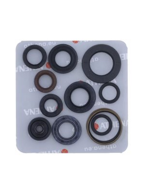 Маслени семеринги кит Yamaha YP125 Majesty 98-02