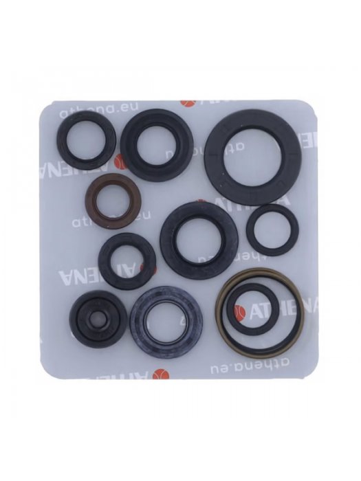 Маслени семеринги кит Yamaha YP125 Majesty 98-02