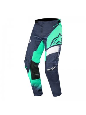 Брич ALPINESTARS RACER SUPERMATIC  TEAL