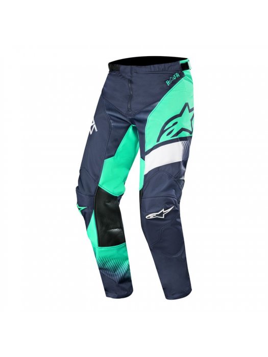 Брич ALPINESTARS RACER SUPERMATIC  TEAL