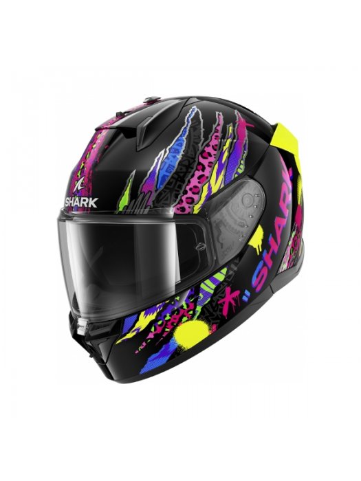 Каска D-Skwal 3 Fawn