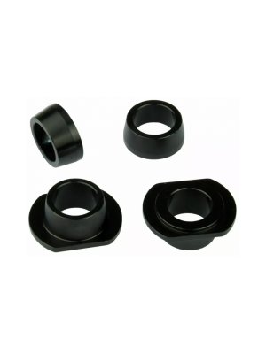 Тампони за кормило KTM SX/ SX-F 23-25; Husqvarna TC/ FC 23-25, TE/ FE 24-25 черен