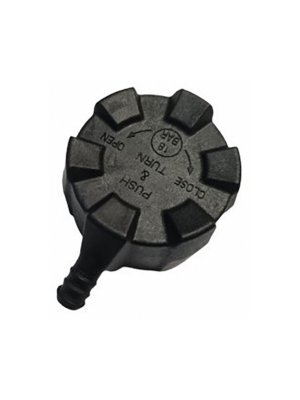 Капачка за радиатор OEM KTM SX/SX-F 23-25, EXC/EXC-F 24-25; Husqvarna TE/FE 24-25, TC/FC 23-25