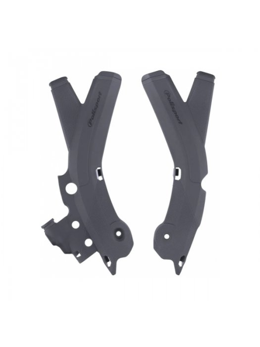 Протектор за рама Sherco 250/300 SE 18-21, 250/300SEF-R 20-21 сив