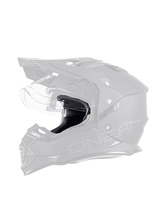 Вътрешност за каска O'NEAL SIERRA BLACK