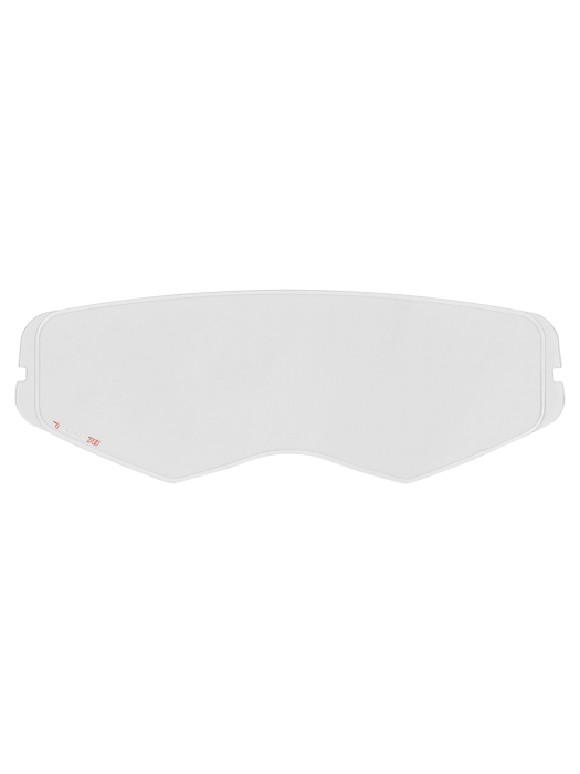 Антифог плака O'NEAL PINLOCK 70 MAX VISION D-SRS