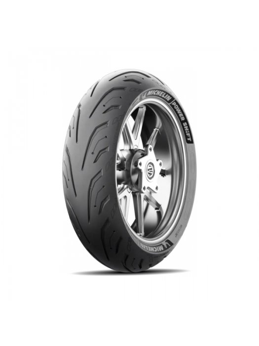 Задна гума Power Shift 160/60 R 15 M/C 67H R TL