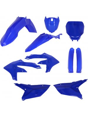 Пълен кит пластмаси Yamaha YZ450F / YZ450FX 2023
