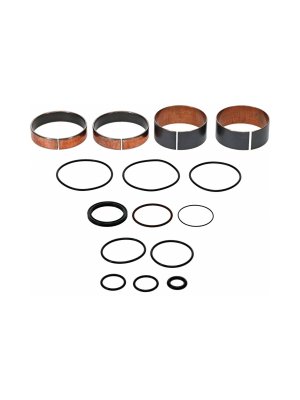 Втулки за предница комплект KTM SX/SX-F 21-25, EXC-F 24-25; Husqvarna TC/FC 21-25, TE/FE 24-25