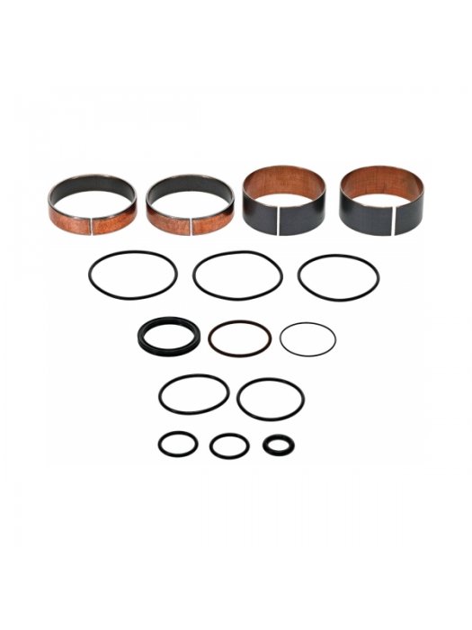 Втулки за предница комплект KTM SX/SX-F 21-25, EXC-F 24-25; Husqvarna TC/FC 21-25, TE/FE 24-25