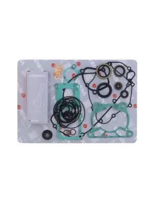 Биела комплект с гарнитури KTM SX125 23-26, EXC150 24-26; Husqvarna TC125 23-25, TE150 24-25; Gas Gas MC125 24-25