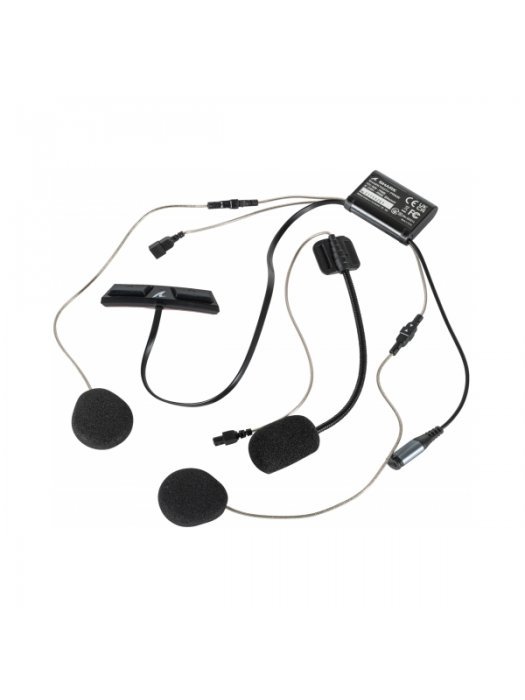 Sharktooth Prime 4 Bluetooth устройство