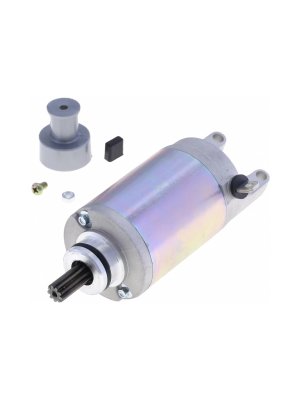 Стартер Suzuki GSF650 Bandit, GSX750F