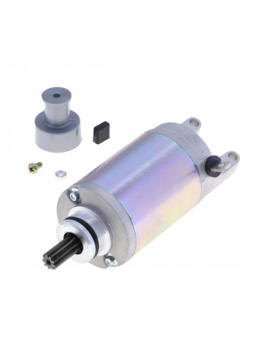 Стартер Suzuki GSF650 Bandit, GSX750F