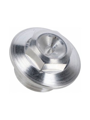 Гайка предна ос KTM SX/SX-F 23-26, EXC/EXC-F 24-25