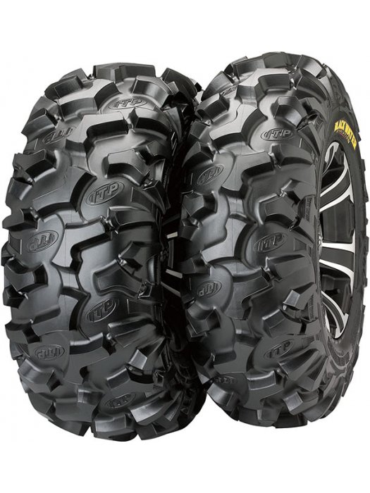 Гума за АТВ 27x9.00R14 NHS   8PR TL Blackwater Evolution