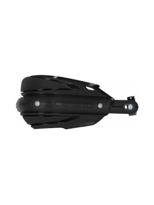 Предпазители за кормило Endurance-X Yamaha Tenere 700 19-24 черен