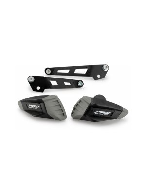 Краш тапи Pro 2.0 Yamaha MT-09 / SP 21-25, MT-09 Y-AMT 24-25, TRACER 9/ GT 21-22/25