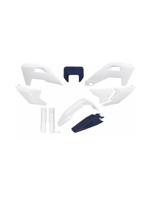 Комплект пластмаси Husqvarna FE/TE 2026 OEM