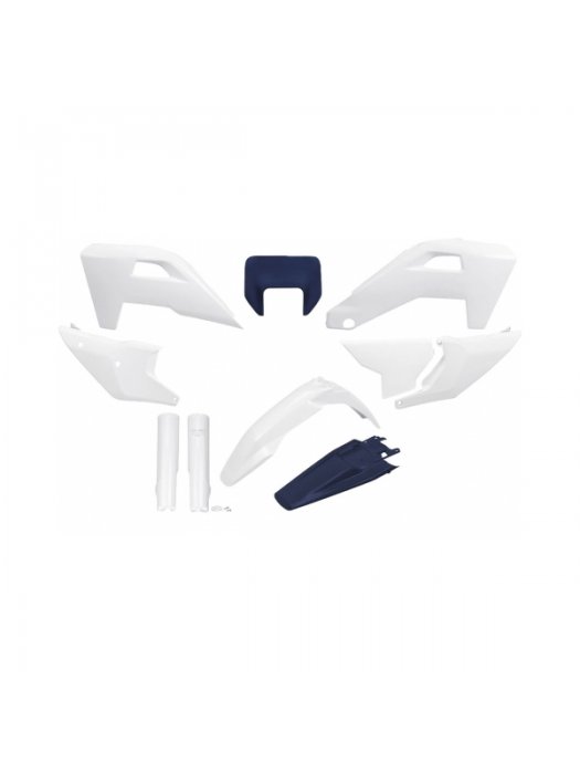 Комплект пластмаси Husqvarna FE/TE 2026 OEM