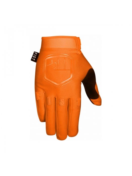 Детски ръкавици Stocker Orange