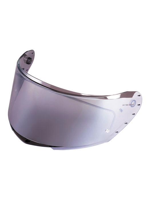 Иридиум визьор за каска O'NEAL CHALLENGER V.25 SILVER MIRROR